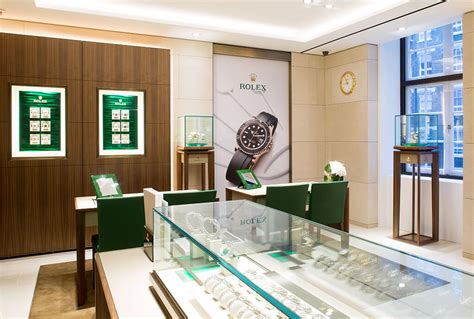 rolex watch retailers uk